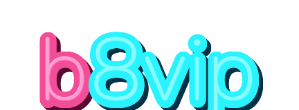 b8vip — logo kanal