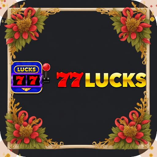 77lucks — mitra unggulan