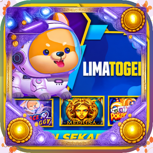 limatogel — mitra unggulan